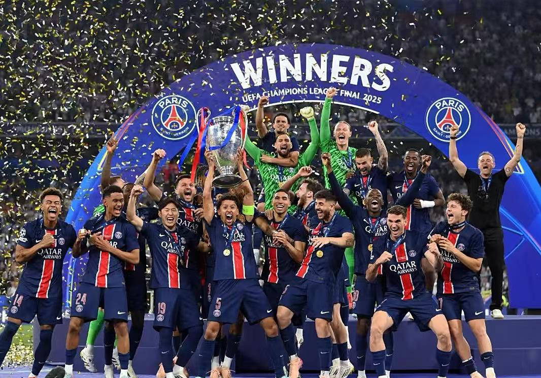 爱游戏网站-关于转折点巴黎圣日耳曼完成体检；西甲国际比赛日攻防权衡；管理层满意；赛季目标并未改变的信息